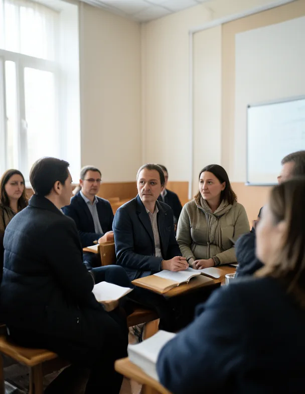 Курсы “ПРИКЛАДНАЯ ФИЛОСОФИЯ” (с выдачей сертификата, удостоверяющего прохождение курсов)